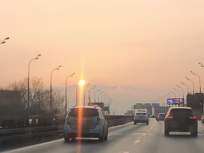 Будто на улице +30, а днём будет +40!