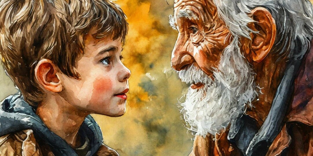 Дедов хвостик