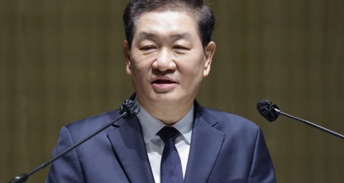 Ге-Хён Чон  собственной персоной.  фото: янлдекс. 