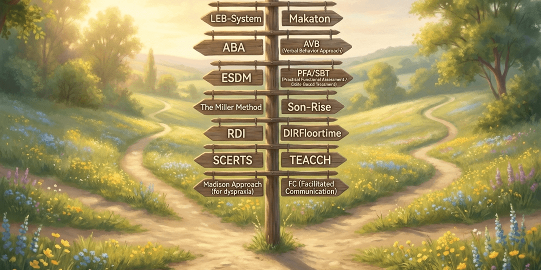 Как помочь ребенку с аутизмом говорить: 16 методов развития коммуникации