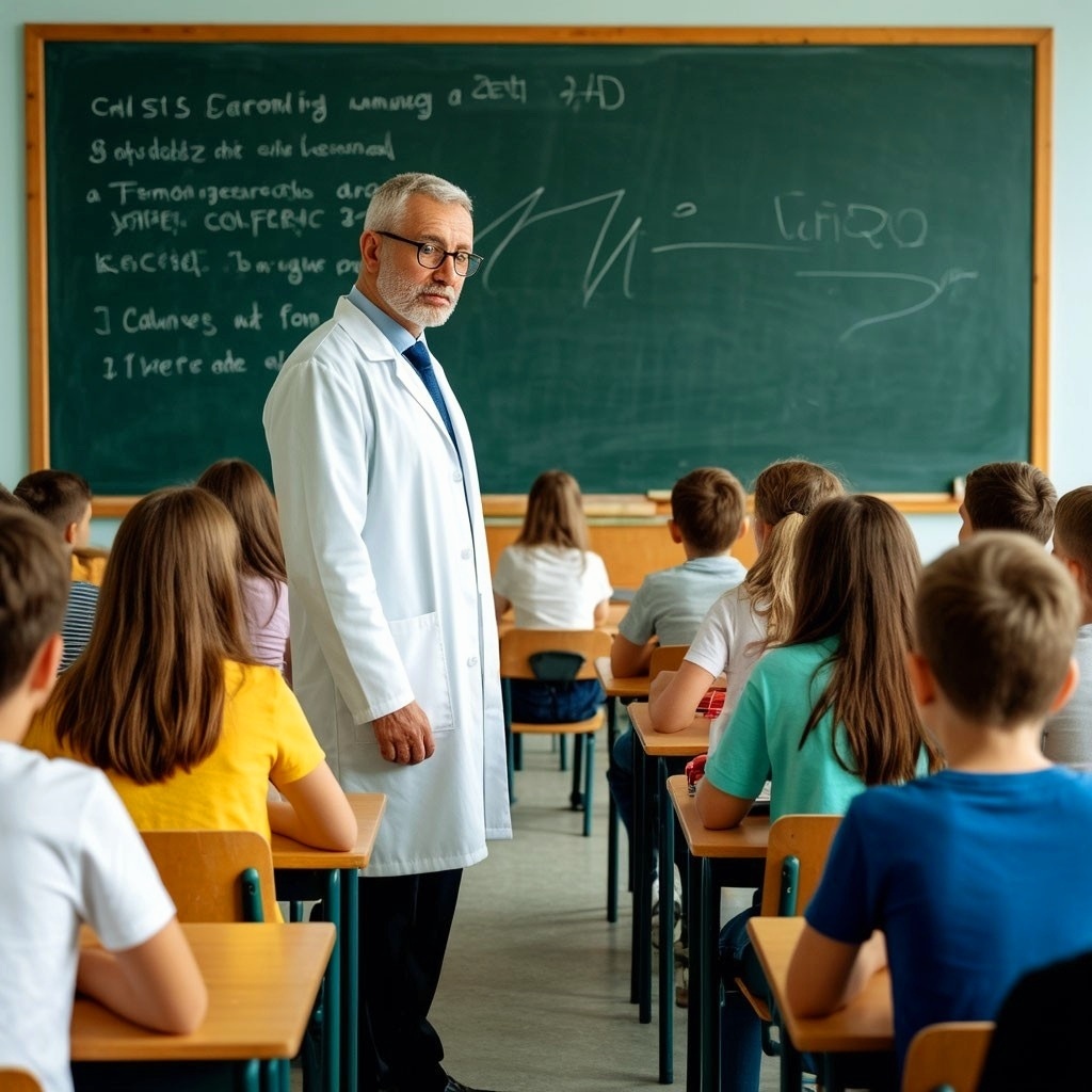 Картинка ИИ, фото нет, потому что в реальности такого ещё не было