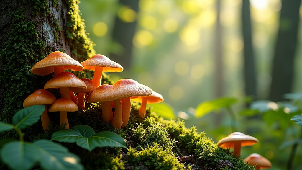    секреты популярности экстракта чаги NAVIXLAB