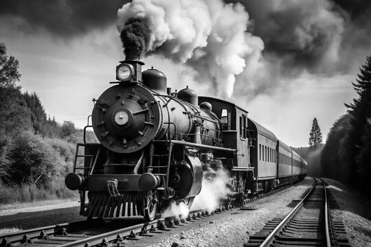 Почему старые железнодорожные поезда казались уютнее современных