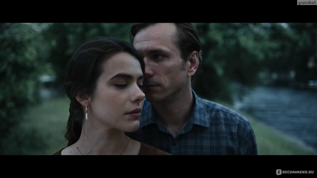 Кадр из фильма "Авиатор"