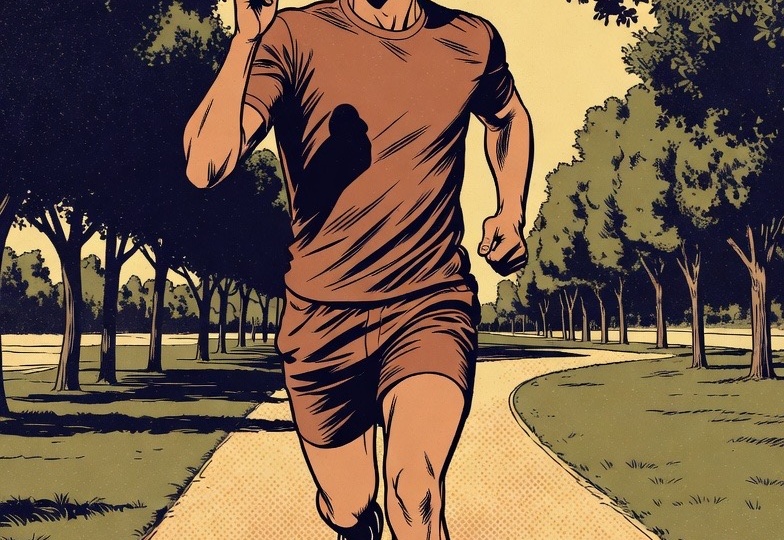 Что значит “забегать” тренировку. И почему это важно делать.