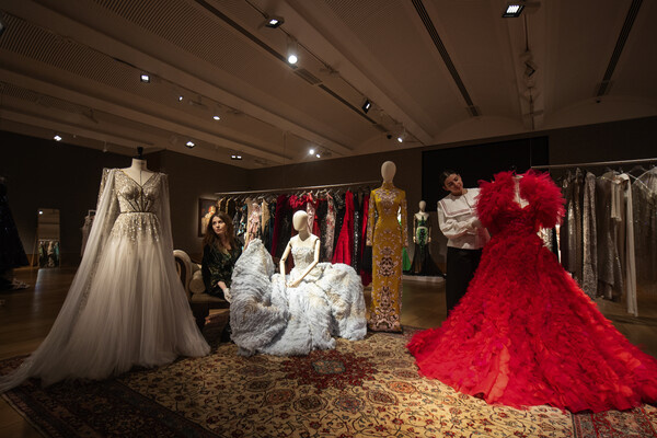 Eamonn M. McCormack/Stringer/Getty Images   📷