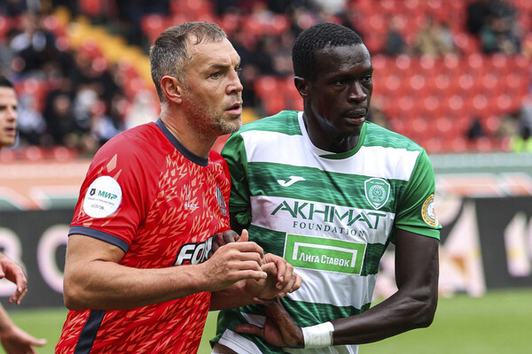 ФК «Ахмат» Грозный   📷