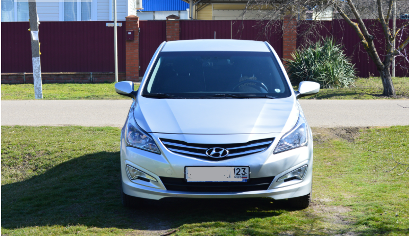 Фото автора. 13.03.2026. Станица. Весной в дорогу.