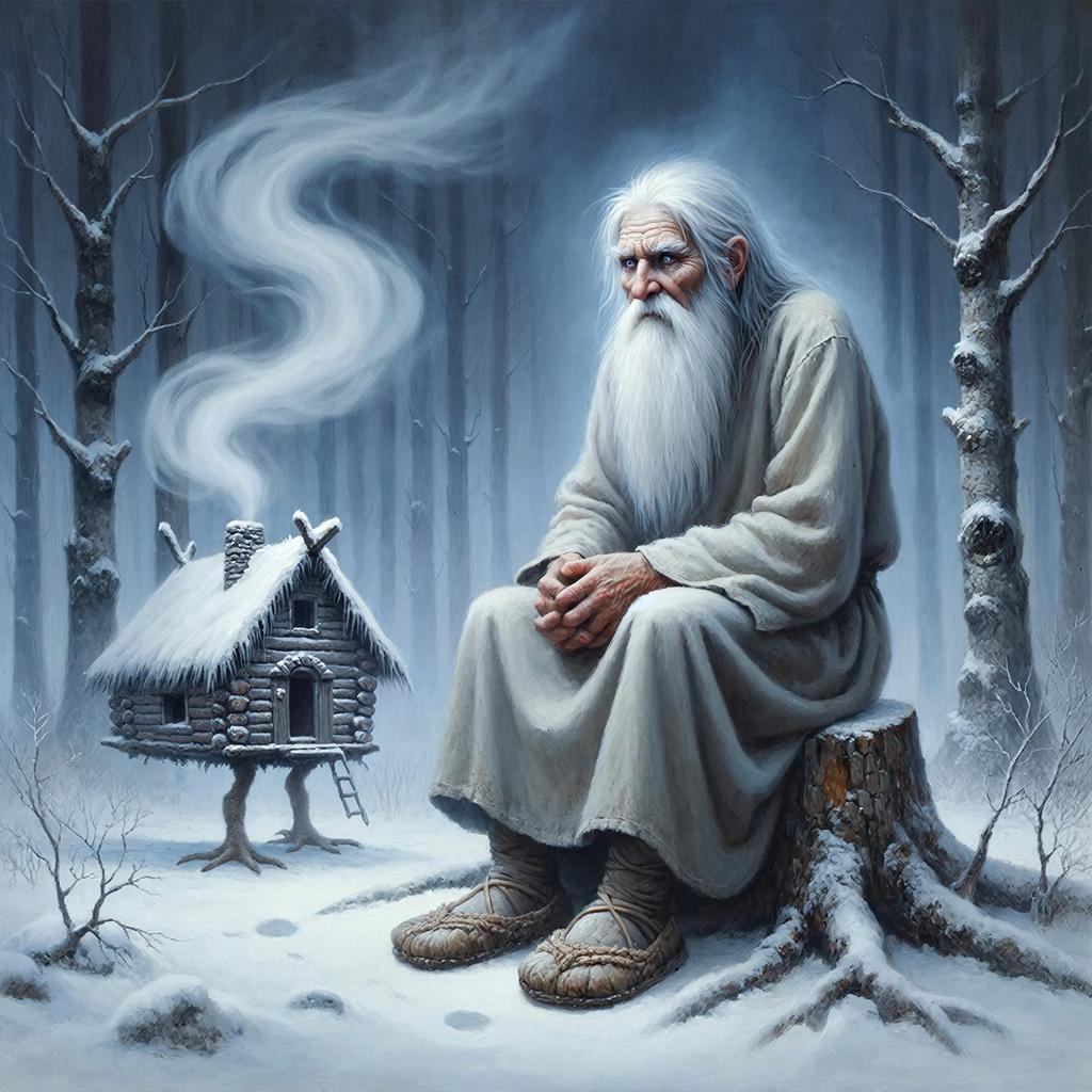 Картинка создана с помощью ии