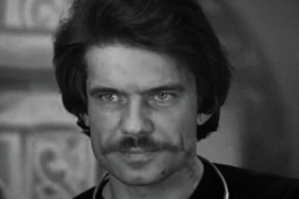 Кадр из фильма «Ярослав Мудрый»   📷