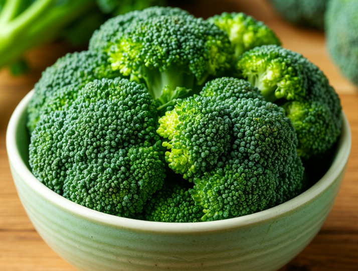 Брокколи: суперфуд или просто дорогая капуста? Разбираем мифы, науку и ищем замену
