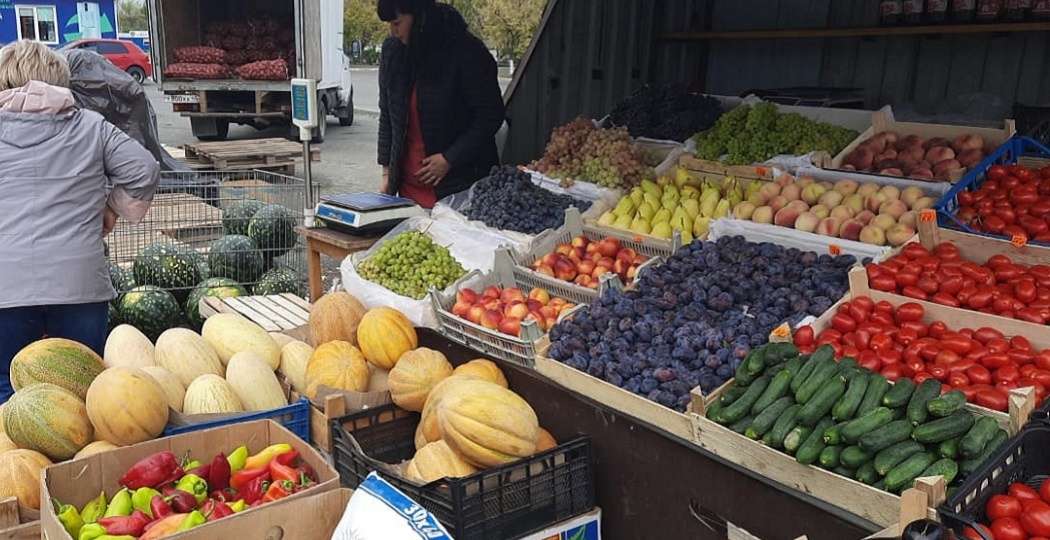 Война дошла до стола: в России могут исчезнуть продукты из Ирана