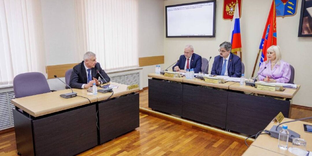 В Магаданской области владельцы гаражей в кооперативах смогут платить за тепло почти вдвое меньше