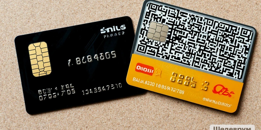 Библейское пророчество или цифровая реальность: "начертание зверя" уже у нас на руках?