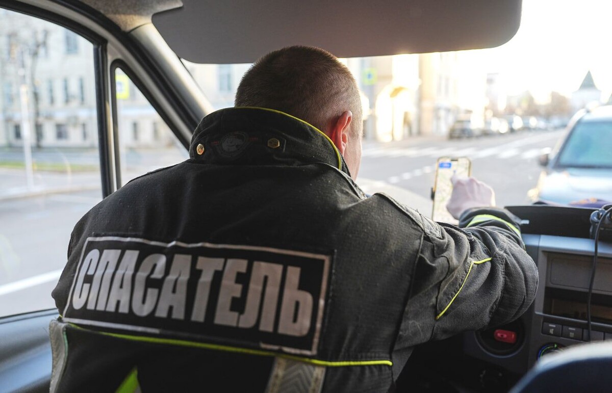     / Источник: © ИЗВЕСТИЯ/Павел Волков