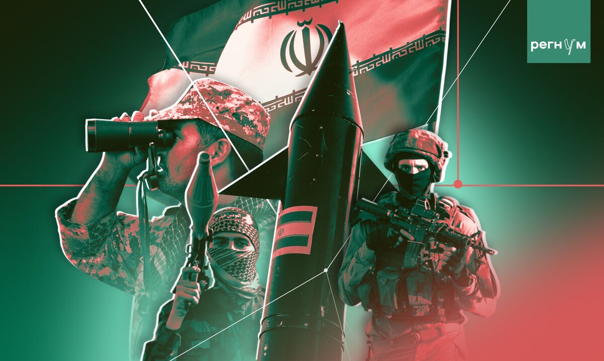     / Источник: Иван Шилов (с) ИА Регнум