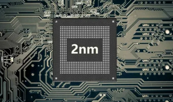 2 нанометра - это шаг в будущее энергоэффективности