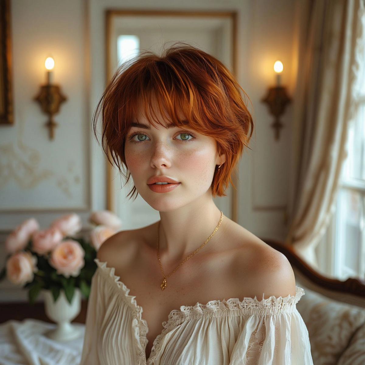 Автор: Вика Трель © 4072