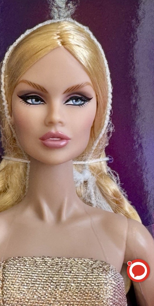 Vanessa Perrin A Doll`s Life 2021 Integrity Toys. Яндекс картинки.