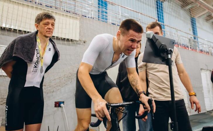    Фото - Знак | Беговое сообщество Белгорода.