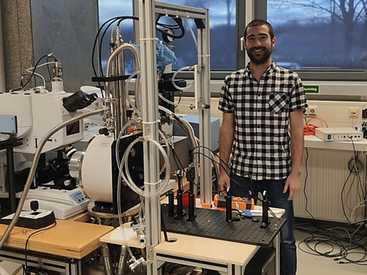    «Невидимые магниты» могут ускорить компьютеры в 1000 раз