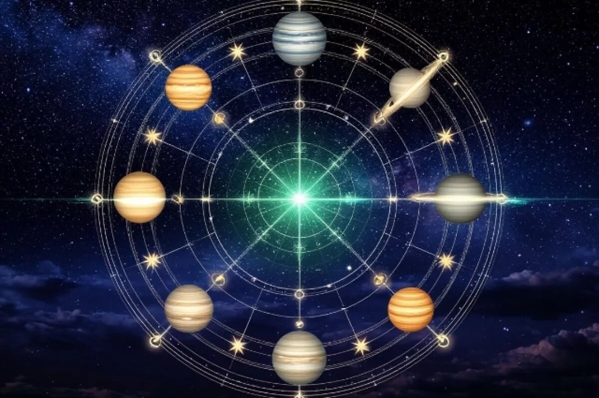    Судьба даёт зелёный свет: