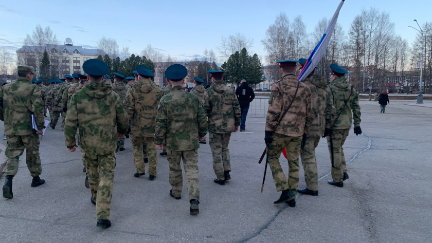    Фото из архива редакции