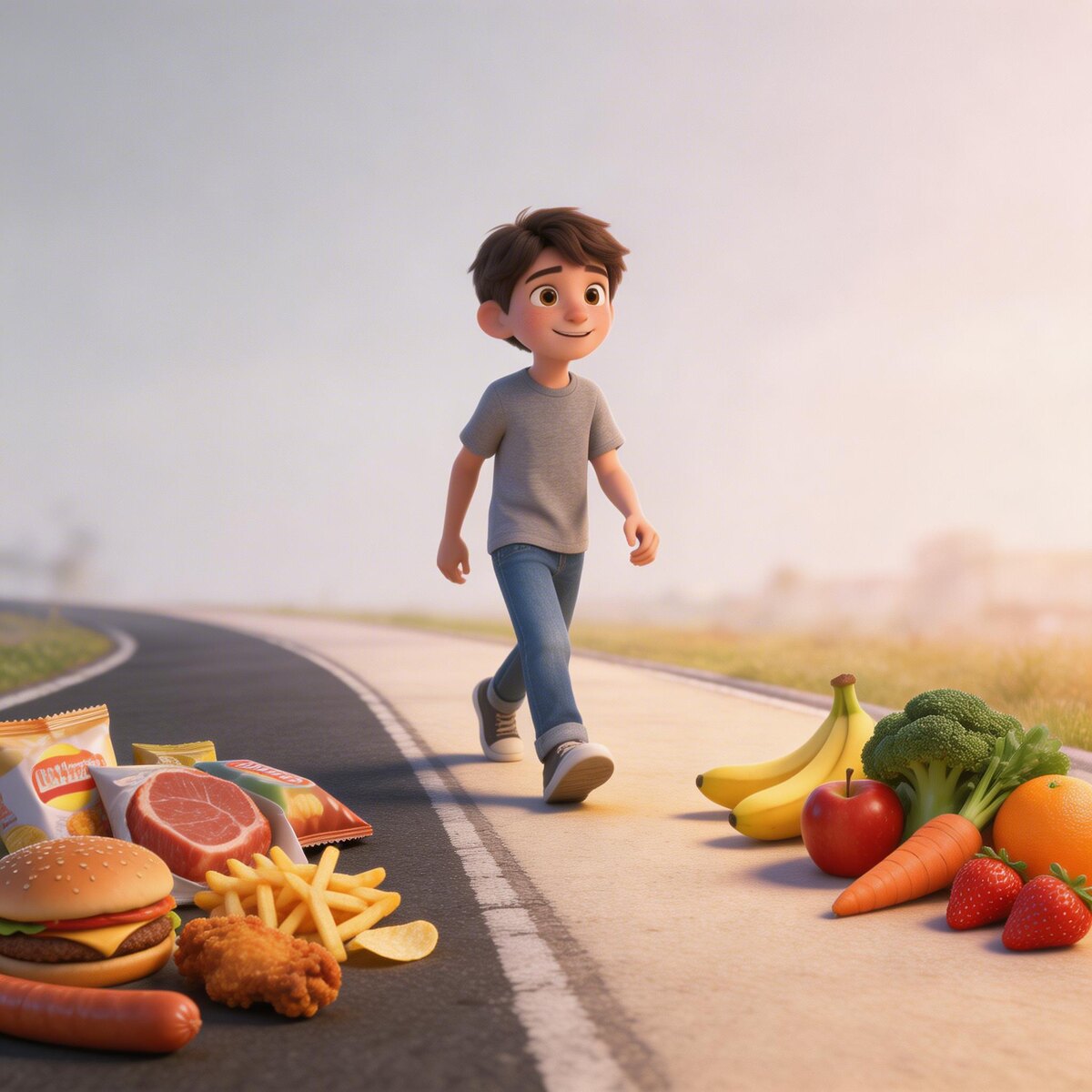 Изображение сгенерировано нейросетью 