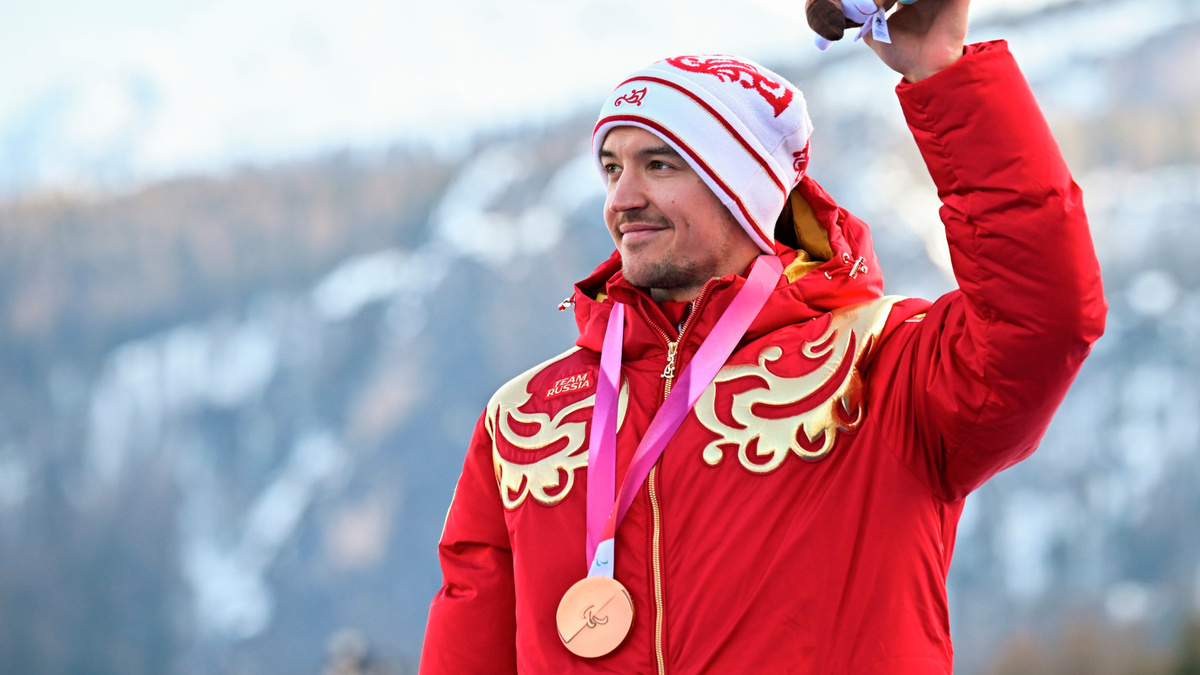    Алексей Бугаев