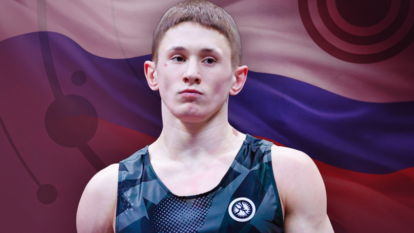    Федерация спортивной борьбы России