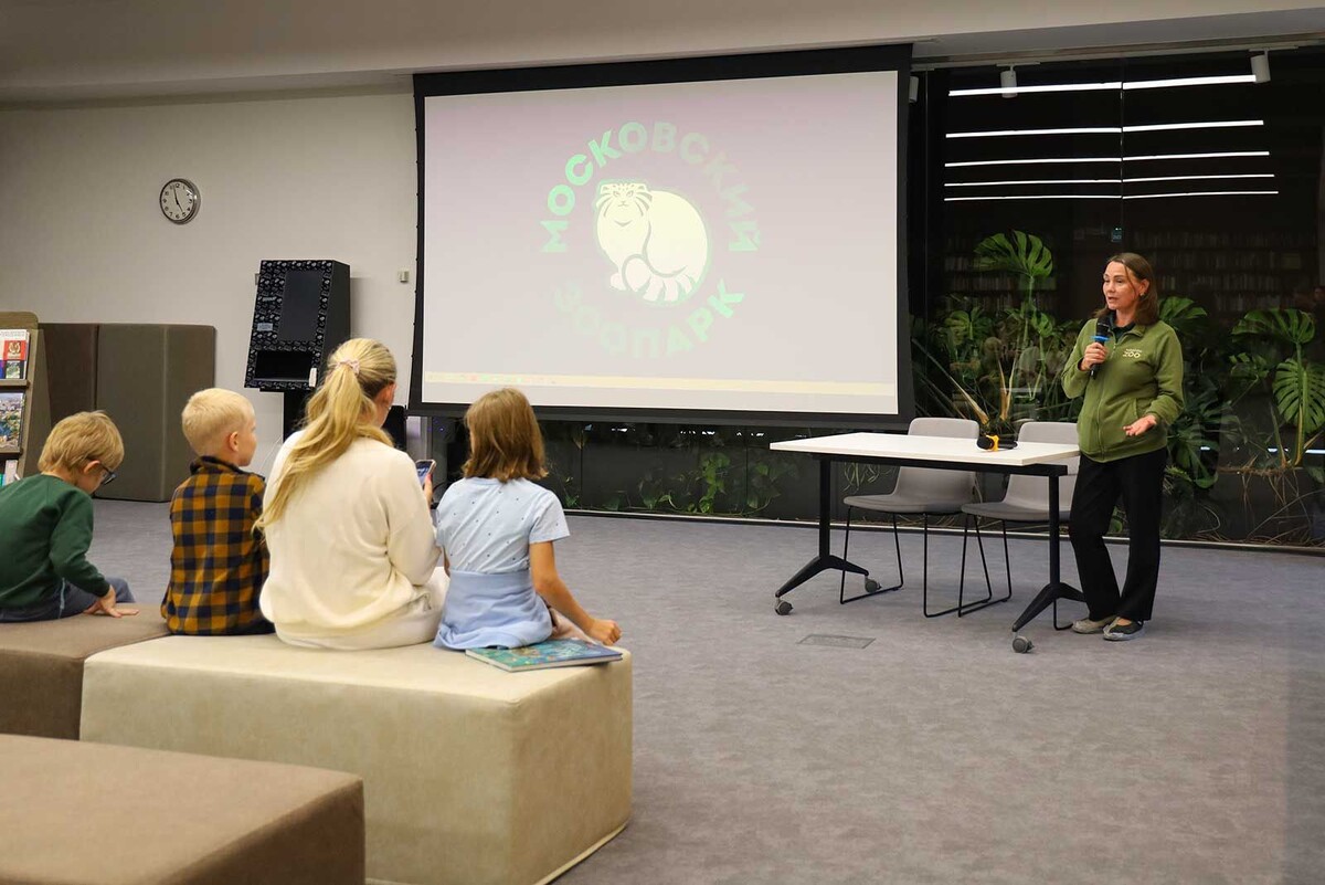    Столица отпразднует Международный день панды с Катюшей, Жуи и Диндин