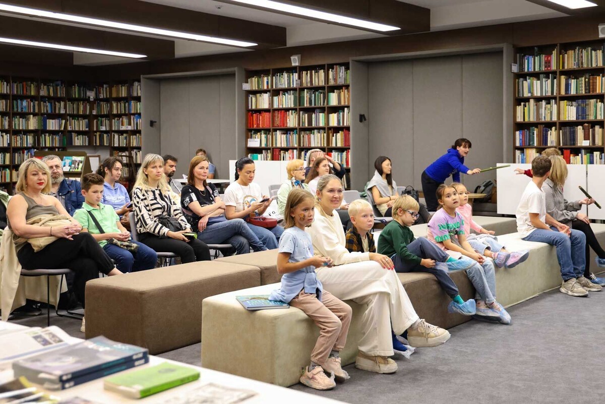    Столица отпразднует Международный день панды с Катюшей, Жуи и Диндин