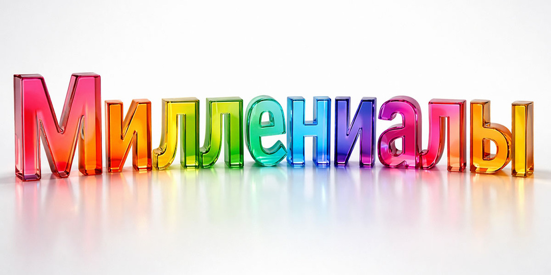 Кто придумал термин «миллениалы» и другие интересные факты