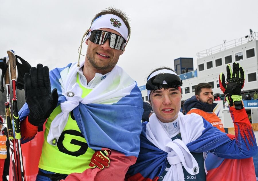     / Источник: © Юрий Кочетков/РИА Новости