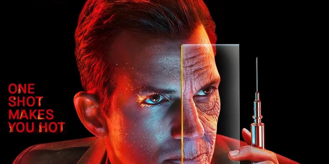 «Красота» (сериал, 2026): Сатирическая, но очень умная фантастика о цене мирового «улучшайзинга»