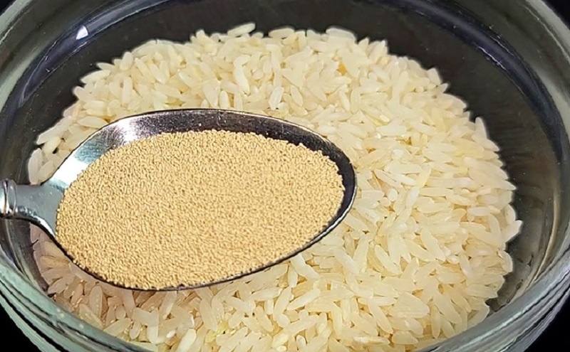 Домашний рисовый хлеб: как простой гарнир превращается в модную выпечку