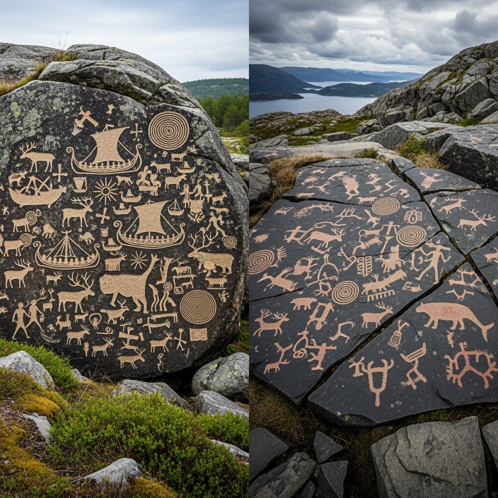 Рисунок сгенерирован искусственным интеллектом