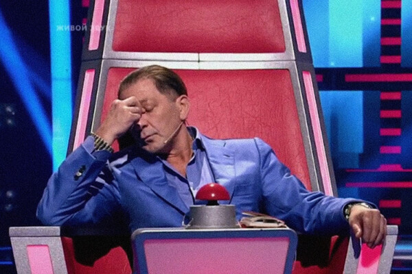 Первый канал   📷