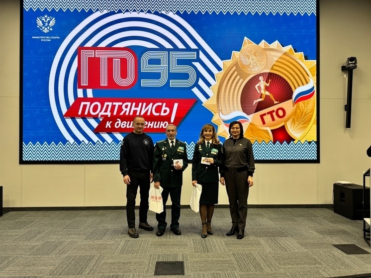     Фото: пресс-служба Северо-Западного таможенного управления.