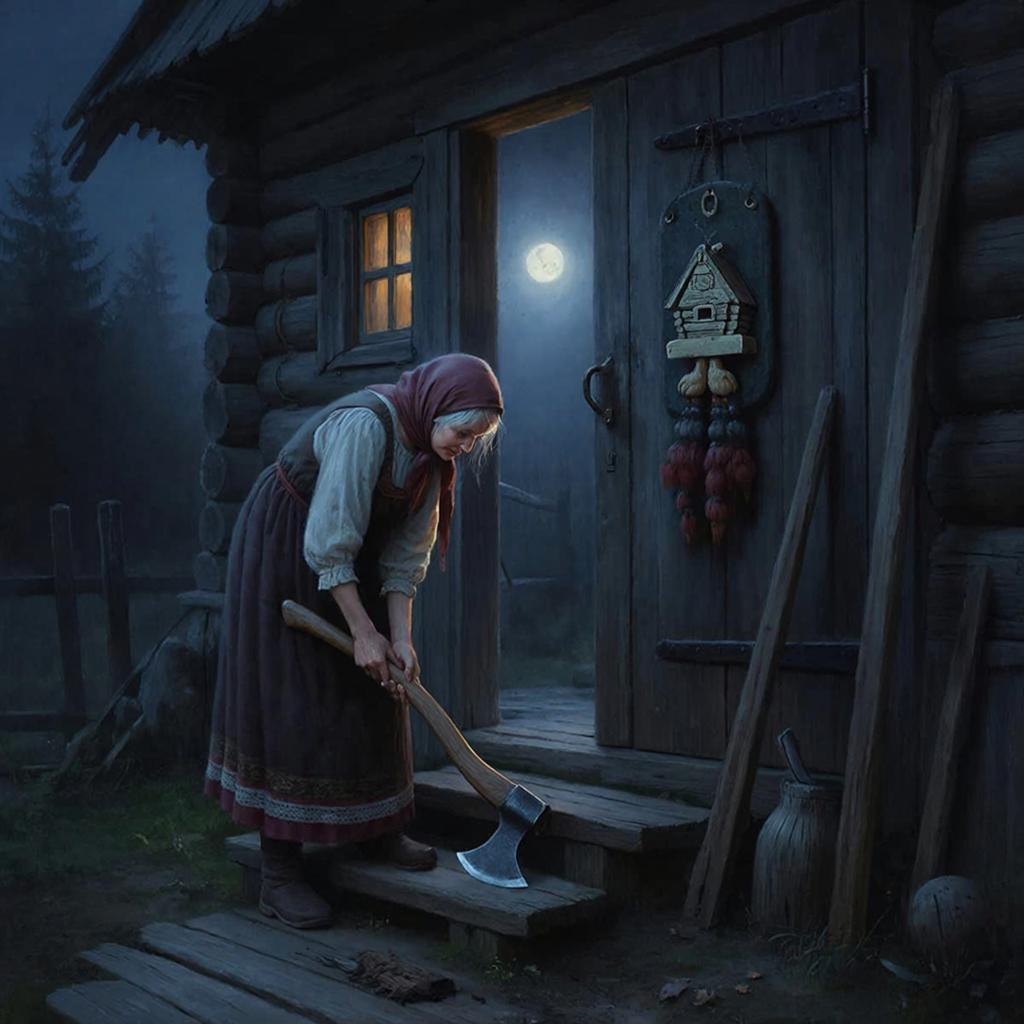 Картинка создана с помощью ии 