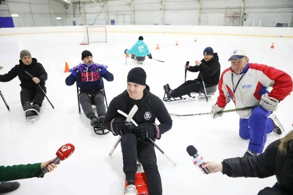    Фото: Администрация Волгоградской области
