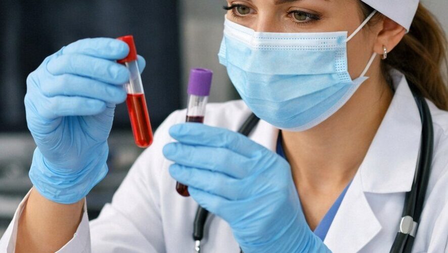 Что нужно знать о гепатите С и почему этот вирус опаснее, чем принято думать