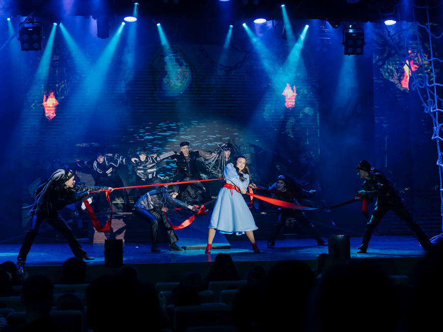 Фото: предоставлено Казанской городской филармонией