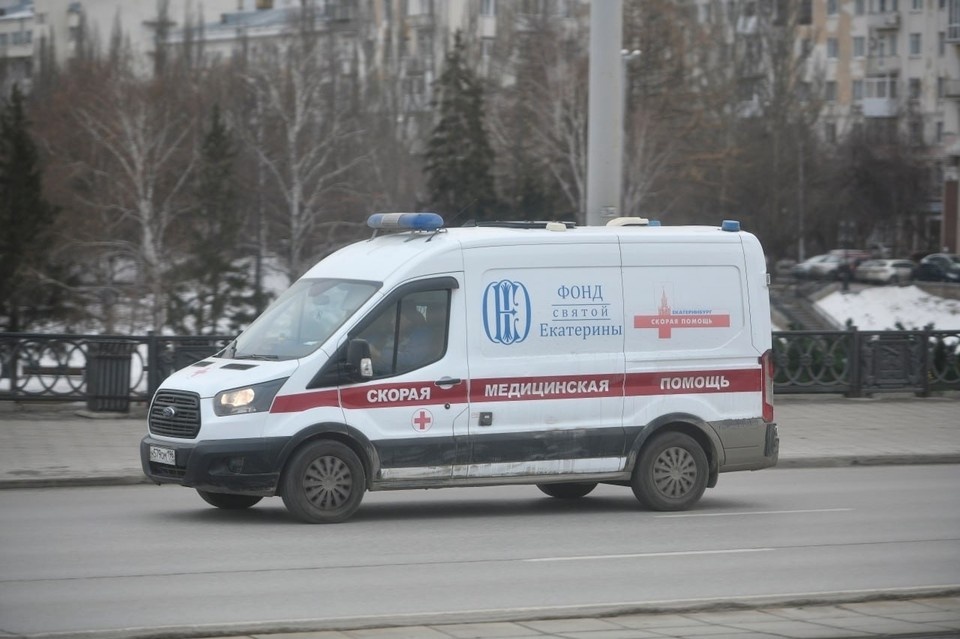    Первый случай COVID-19 был зарегистрирован в Свердловской области 15 марта 2020 года Ольга ЮШКОВА