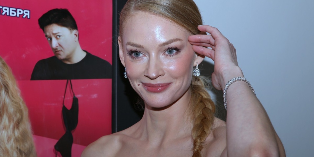 Мать Ходченковой проболталась о тайной свадьбе Светланы. Кто избранник актрисы?