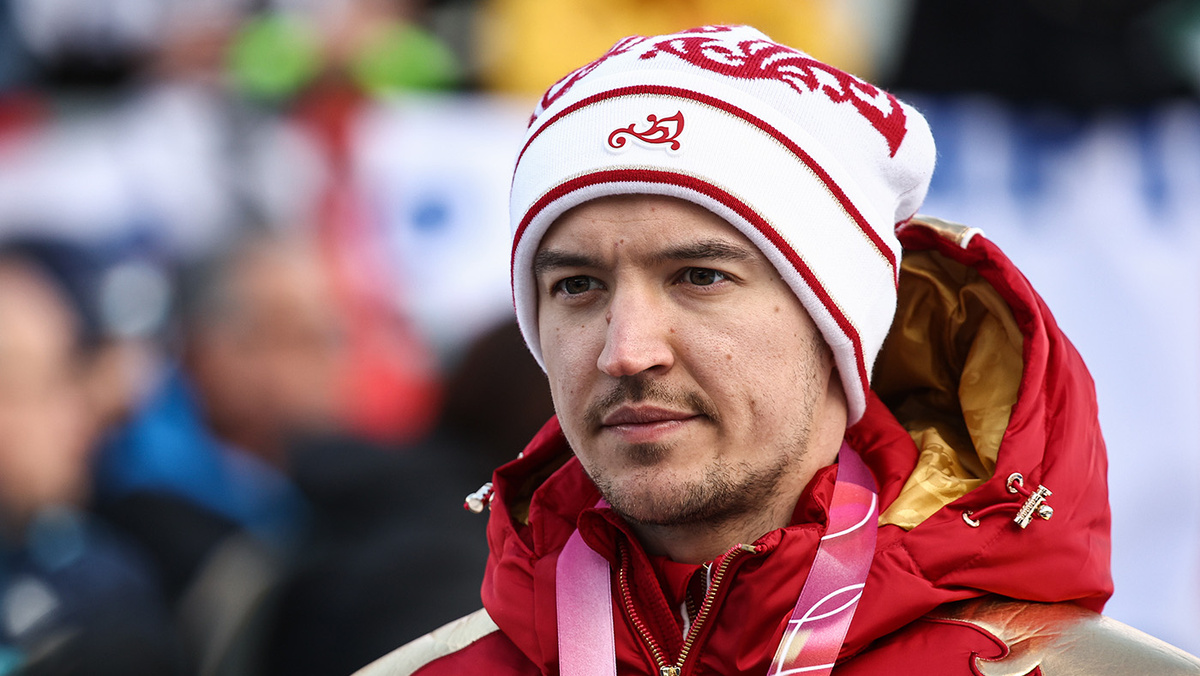   Михаил Терещенко / ТАСС- Алексей Бугаев