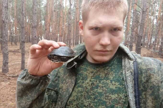 Трагедия на Запорожском направлении: погиб 21-летний сын известного бойца Вячеслава Дацика