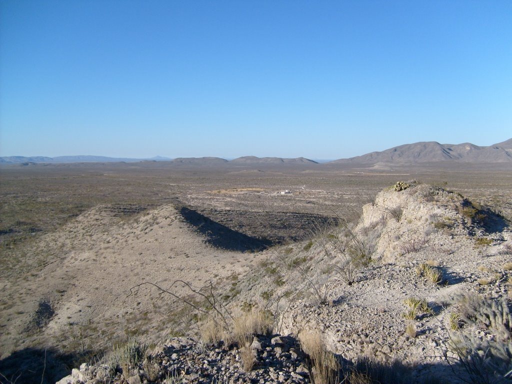 Зона молчания: где кончается логика и начинается мистерия