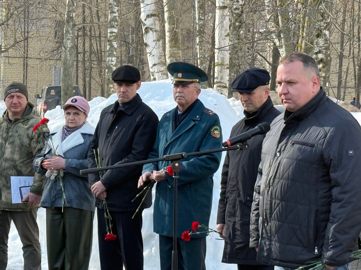 Фото администрации Йошкар-Олы