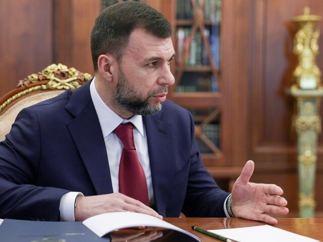    Фото: ТАСС/Гавриил Григоров